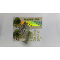 New product custom anti-counterfeiting tamper evident VOID 3D hologram sticker